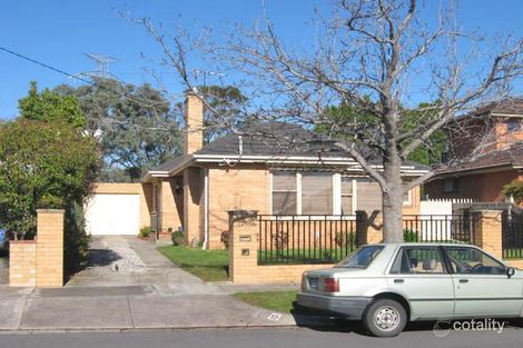 12 Argyll St, Malvern East, VIC 3145