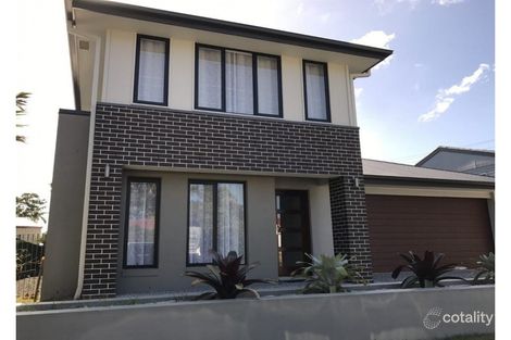 Property photo of 1A Elmhurst Street Capalaba QLD 4157