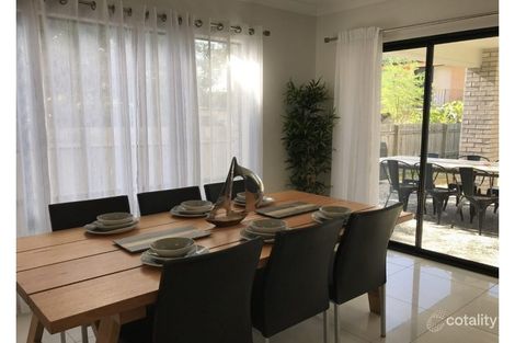 Property photo of 1A Elmhurst Street Capalaba QLD 4157