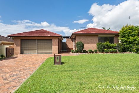 Property photo of 6 Mumford Avenue Thornton NSW 2322