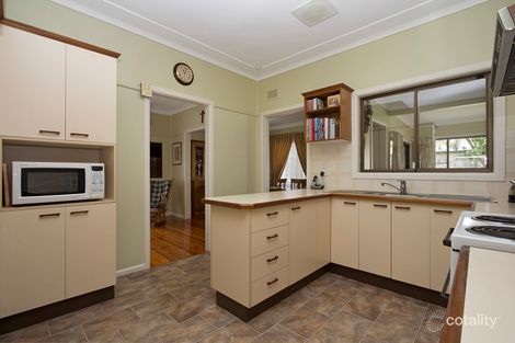 Property photo of 27 Tallawong Avenue Blacktown NSW 2148