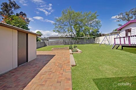 Property photo of 27 Tallawong Avenue Blacktown NSW 2148