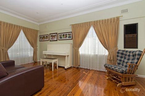 Property photo of 27 Tallawong Avenue Blacktown NSW 2148