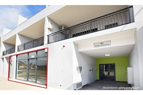 21/185 First Ave, Five Dock, NSW 2046