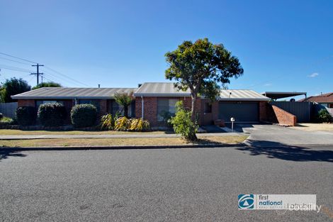 50 Gabo Way, Morwell, VIC 3840