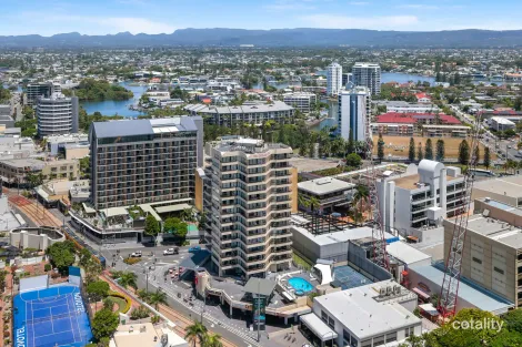1273/3142 Surfers Paradise Bvd, Surfers Paradise, QLD 4217
