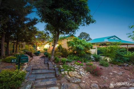 Property photo of 62 Toora Drive Westmeadows VIC 3049