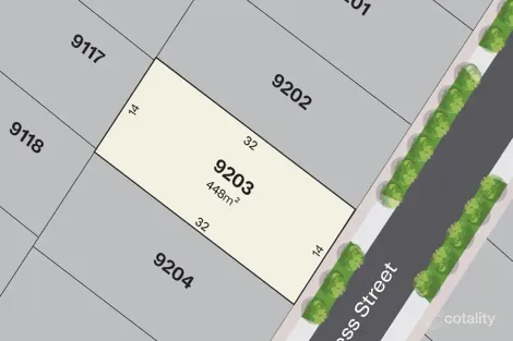 9 Empress St, Wyndham Vale, VIC 3024