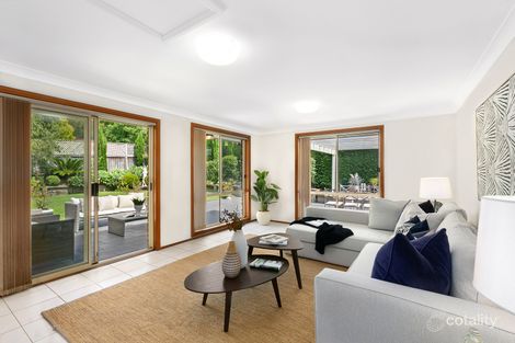 Property photo of 1 Mary Wall Crescent Berowra NSW 2081