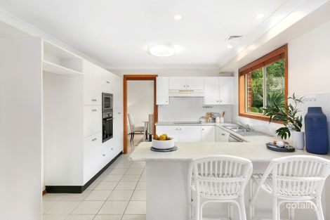 Property photo of 1 Mary Wall Crescent Berowra NSW 2081