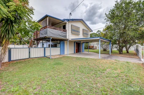 Property photo of 8 Bushlark Street Crestmead QLD 4132