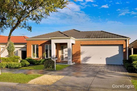 Property photo of 11 Bellfield Drive Craigieburn VIC 3064