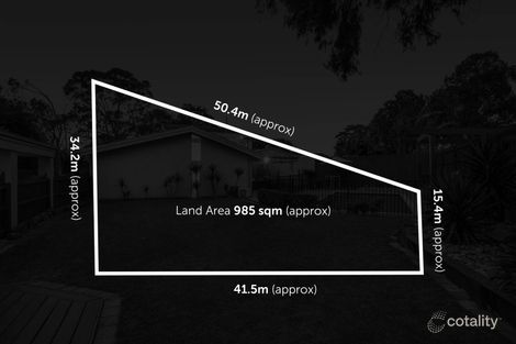 Property photo of 4 Camelia Grove Cheltenham VIC 3192