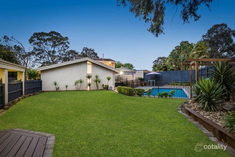 Property photo of 4 Camelia Grove Cheltenham VIC 3192