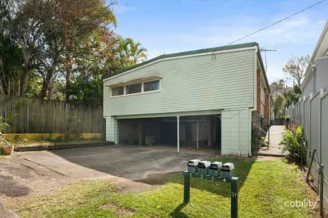 Property photo of 1/31 Thorne Street Windsor QLD 4030