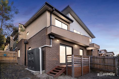 Property photo of 1 Surat Place Lilydale VIC 3140