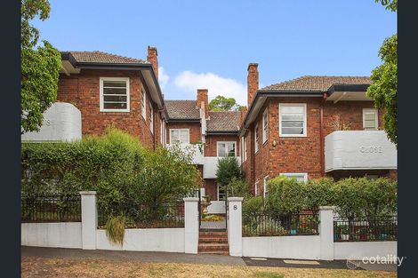 7/8 St Georges Gr, Parkville, VIC 3052