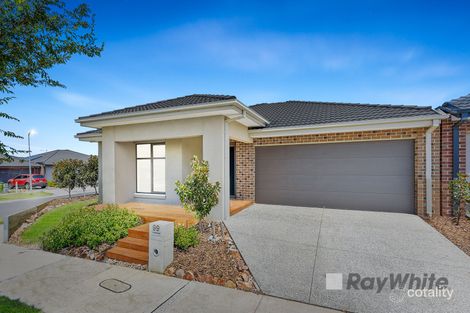 99 Heybridge St, Clyde, VIC 3978