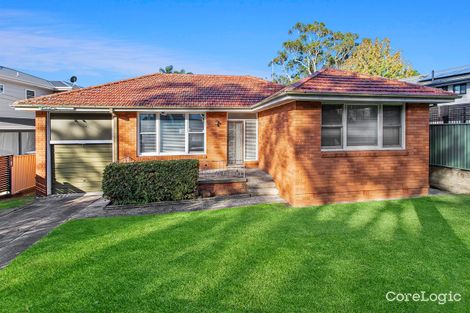 Property photo of 195 Brokers Road Mount Pleasant NSW 2519
