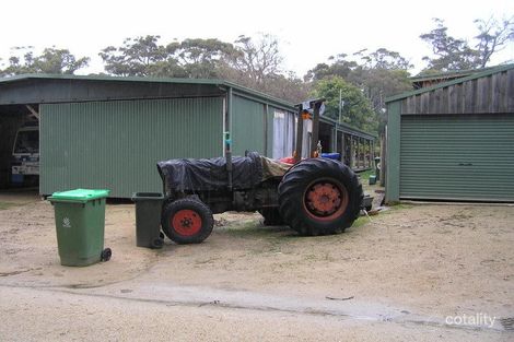 Property photo of 67 Bastion Point Road Mallacoota VIC 3892