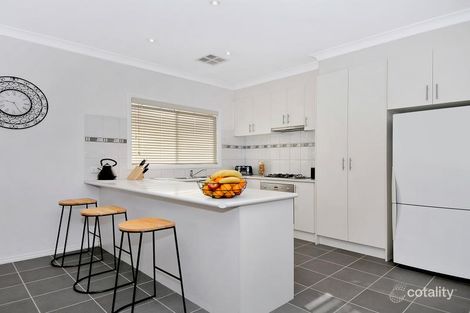 Property photo of 11 Bellfield Drive Craigieburn VIC 3064