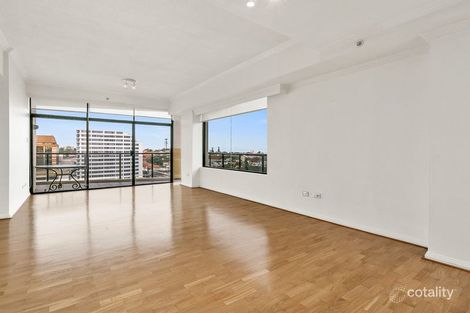 Property photo of 61/17-23 Newland Street Bondi Junction NSW 2022