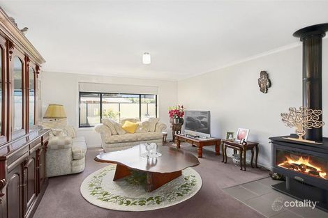 Property photo of 15 Peterkin Street Alexandra VIC 3714