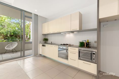 Property photo of 46/1 Day Street Chatswood NSW 2067
