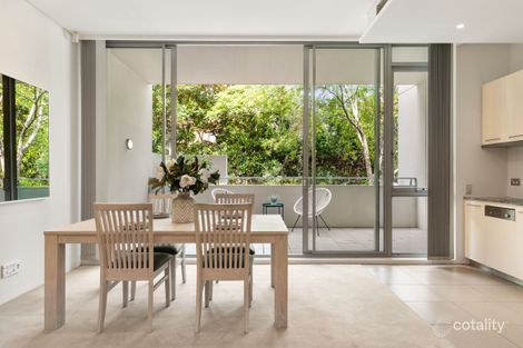 Property photo of 46/1 Day Street Chatswood NSW 2067