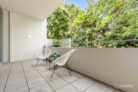 Property photo of 46/1 Day Street Chatswood NSW 2067