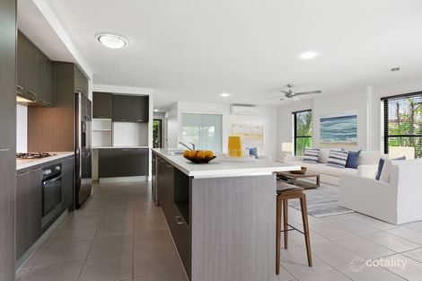 Property photo of 3 Ashburton Crescent Sippy Downs QLD 4556