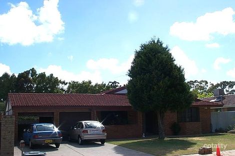 51 Corrington Cir, Nollamara, WA 6061