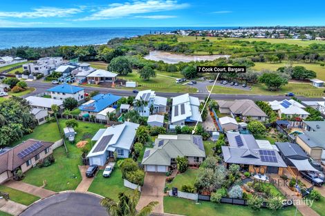 Property photo of 7 Cook Court Bargara QLD 4670