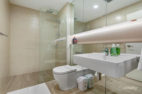 Property photo of 205/1 Markham Place Ashfield NSW 2131