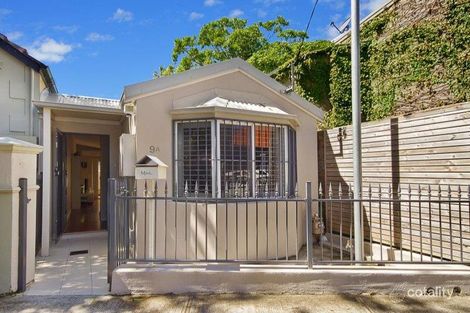 Property photo of 9A Nelson Street Annandale NSW 2038