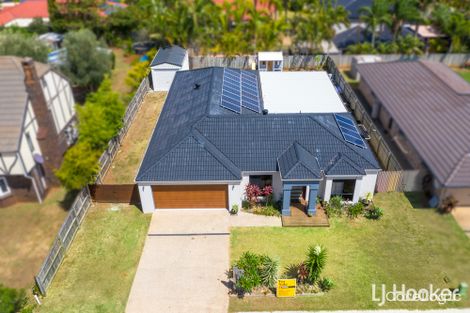 Property photo of 188 Point O'Halloran Road Victoria Point QLD 4165