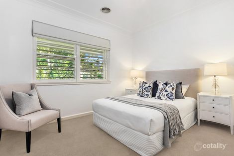 Property photo of 32 Beresford Road Rose Bay NSW 2029