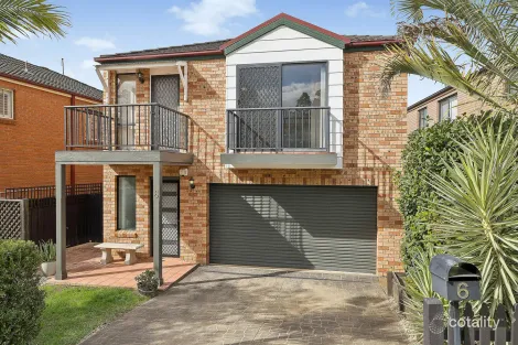 6 Lakeside St, Currans Hill, NSW 2567