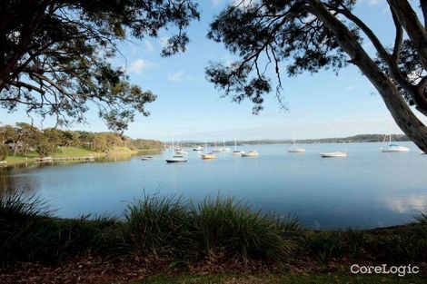 Property photo of 125 Watkins Road Wangi Wangi NSW 2267