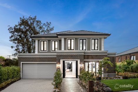 22 Gainsborough St, Doncaster East, VIC 3109