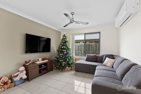 Property photo of 21 William Boulevard Pimpama QLD 4209