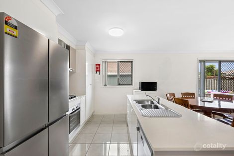 Property photo of 21 William Boulevard Pimpama QLD 4209