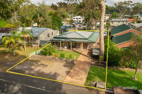 39 Roberts St, Old Erowal Bay, NSW 2540