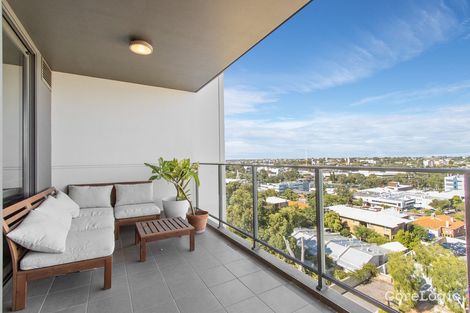 Property photo of 124/172 Railway Parade West Leederville WA 6007