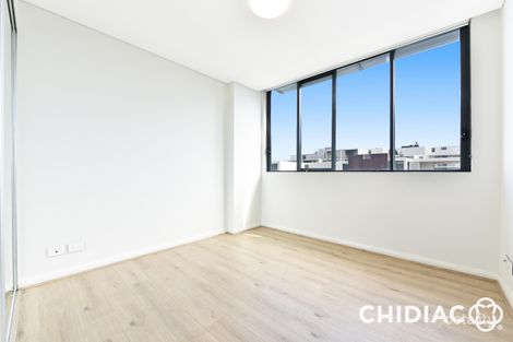 Property photo of 607/48 Amalfi Drive Wentworth Point NSW 2127
