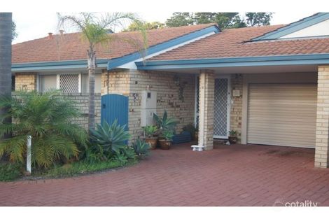 Property photo of 6/232 Corinthian Road East Riverton WA 6148