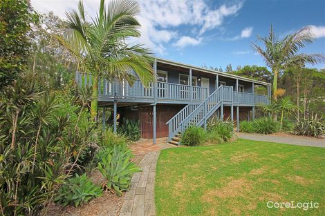 Property photo of 529 George Bass Drive Malua Bay NSW 2536