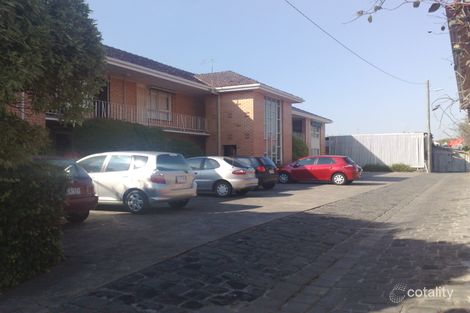 Property photo of 13/110 Miller Street Fitzroy North VIC 3068