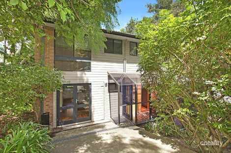 Property photo of 8 Kerela Avenue Wahroonga NSW 2076