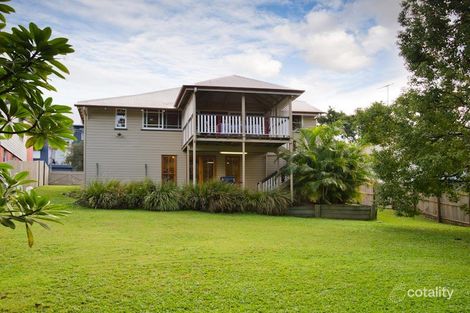 55 Stevenson St, Paddington, QLD 4064